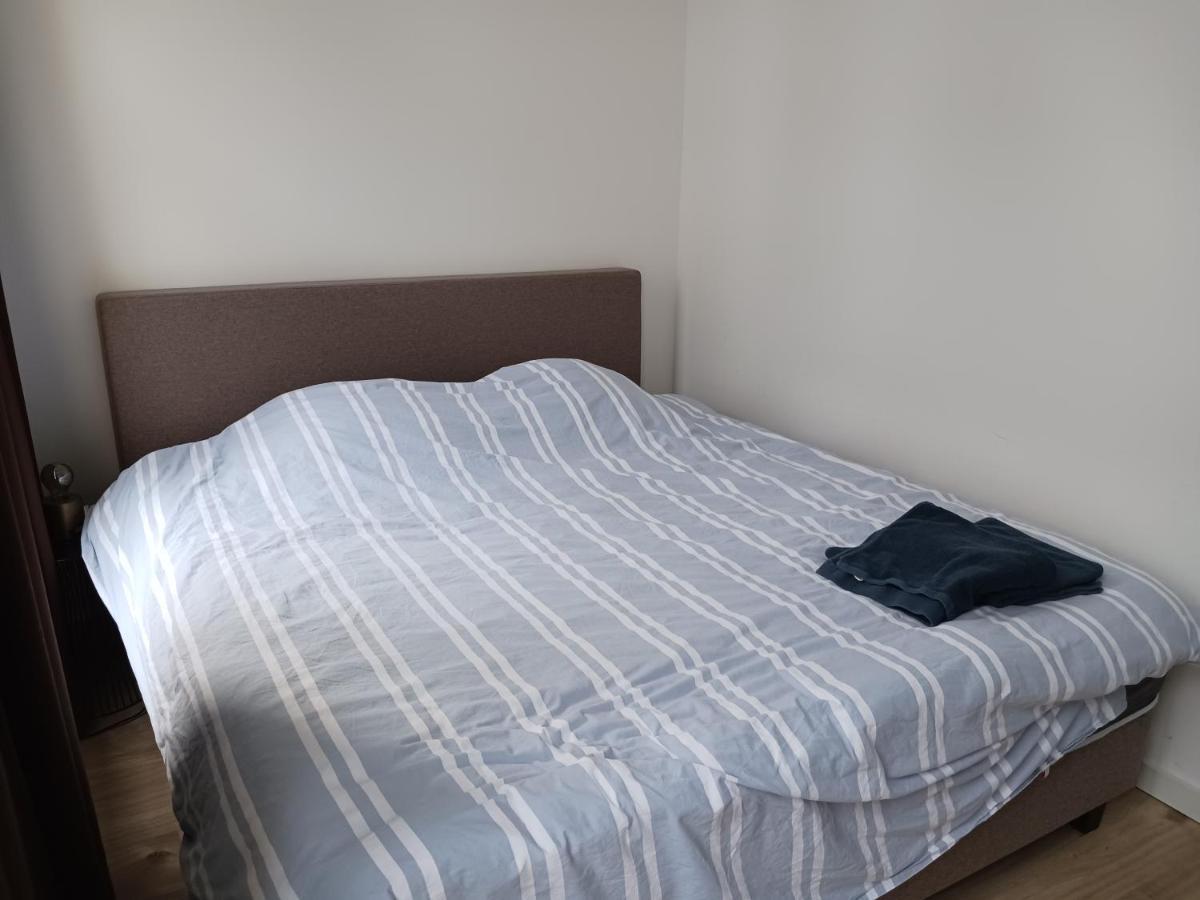 Suite Louisa Met Prachtig Zeezicht Oostende Dış mekan fotoğraf