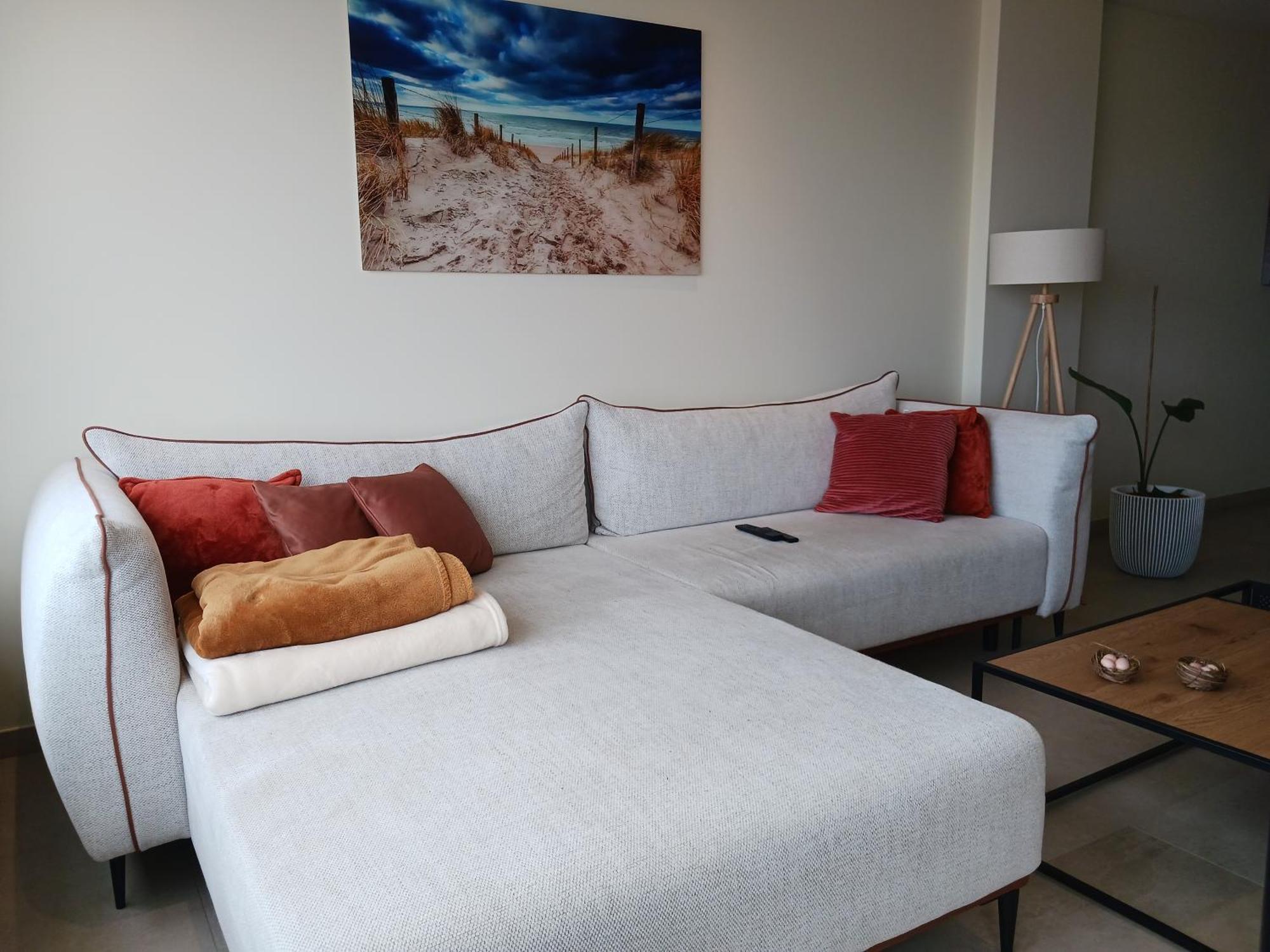 Suite Louisa Met Prachtig Zeezicht Oostende Dış mekan fotoğraf